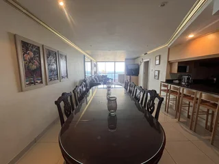 3 Bedroom 2 Bath Umdloti Beach Apartment