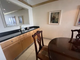 3 Bedroom 2 Bath Umdloti Beach Apartment