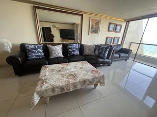 3 Bedroom 2 Bath Umdloti Beach Apartment
