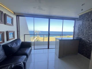 3 Bedroom 2 Bath Umdloti Beach Apartment
