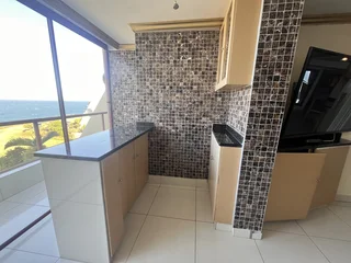 3 Bedroom 2 Bath Umdloti Beach Apartment