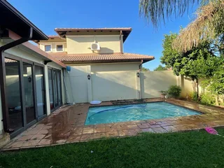 Stunning 3-Bedroom Family Home in Equestria for rental