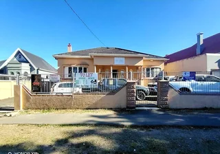 Commercial Property For Sale in Southernwood, East London