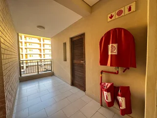 Modern 2-Bedroom Apartment for Sale in Umhlanga Ridge