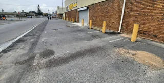 JOUBERT STREET | PRIME COMMERCIAL / RETAIL SPACE TO RENT | PAROW | 1000m²
