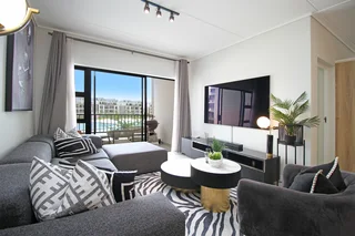 Luxury Living At its Finest