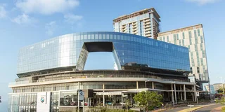 Loft Unit To Let At The Exquisite Umhlanga Arch