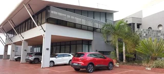 Prime Office unit available to Lease in Westville.