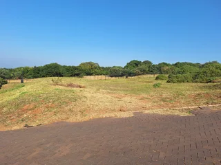 Prime Location | Build Your Dream Home in Signature Estate – Sibaya