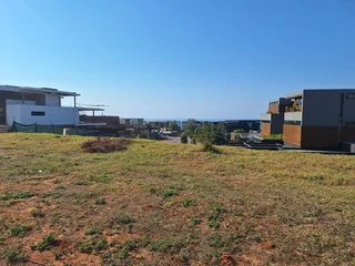 Prime Location | Build Your Dream Home in Signature Estate – Sibaya