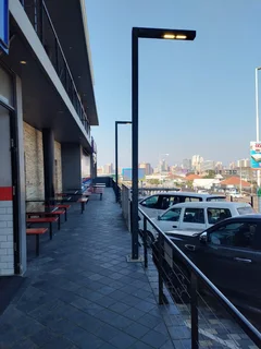 Commercial Space Available to Rent in Berea