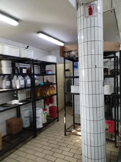 Commercial Space Available to Rent in Berea