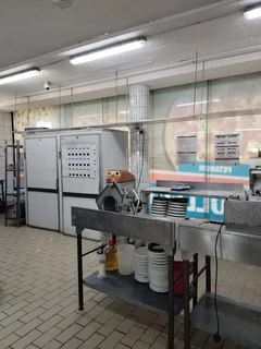 Commercial Space Available to Rent in Berea