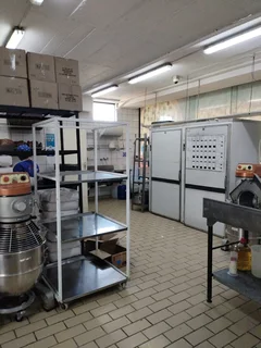 Commercial Space Available to Rent in Berea