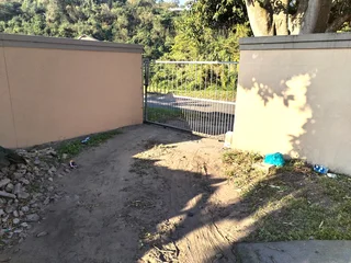 Furnished Flatlet Available For Rent