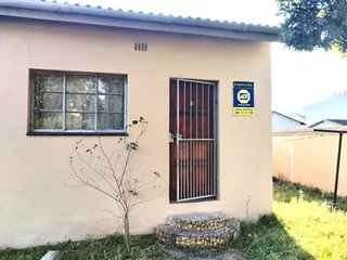 FURNISHED FLATLET AVAILABLE FOR RENT