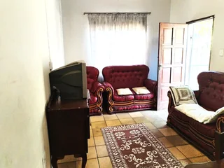FURNISHED FLATLET AVAILABLE FOR RENT