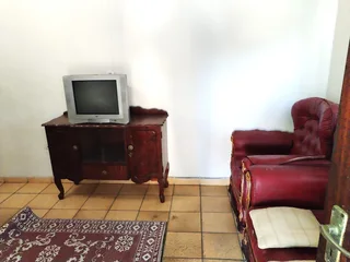 FURNISHED FLATLET AVAILABLE FOR RENT