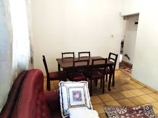 FURNISHED FLATLET AVAILABLE FOR RENT