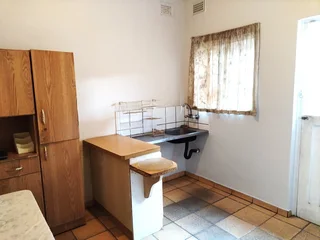 FURNISHED FLATLET AVAILABLE FOR RENT