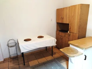 FURNISHED FLATLET AVAILABLE FOR RENT