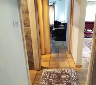 FURNISHED FLATLET AVAILABLE FOR RENT