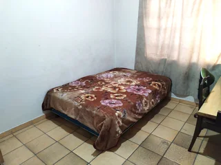 FURNISHED FLATLET AVAILABLE FOR RENT