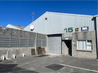 Prime Warehouse Opportunity in Ottery