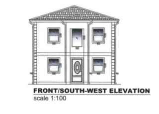 Exciting new Plot and Plan!