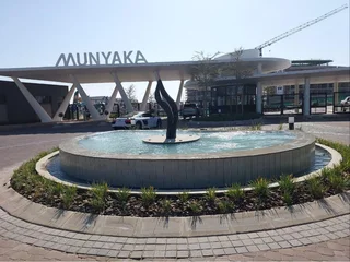 Luxury Penthouse in Munyaka Waterfall