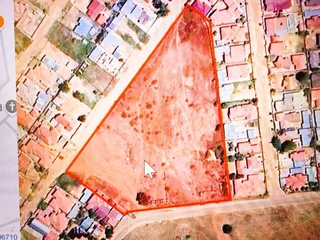 Prime Vacant Land for sale in Mankweng