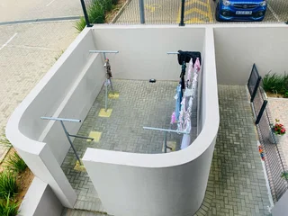 Modern two bedroom Apartment