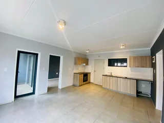 Modern two bedroom Apartment