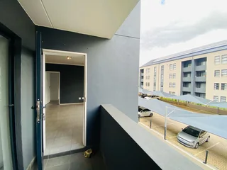 Modern two bedroom Apartment