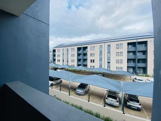 Modern two bedroom Apartment