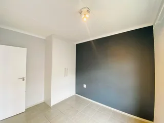 Modern two bedroom Apartment