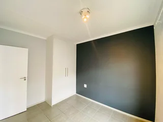 Modern two bedroom Apartment