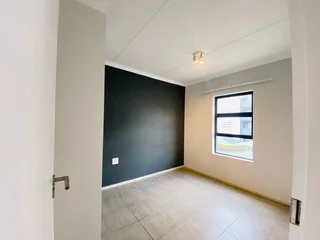 Modern two bedroom Apartment