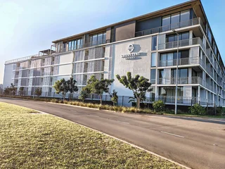 Retirement Living - Sibaya