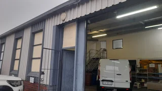 Mixed Mini Warehouse To Let | Springfield Park