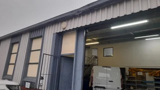 Mixed Mini Warehouse To Let | Springfield Park