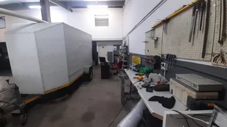 Mixed Mini Warehouse To Let | Springfield Park