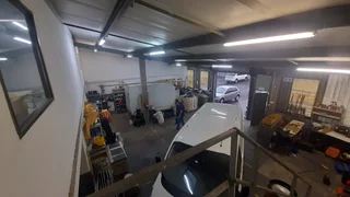 Mixed Mini Warehouse To Let | Springfield Park