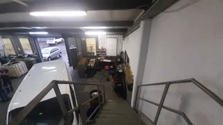 Mixed Mini Warehouse To Let | Springfield Park