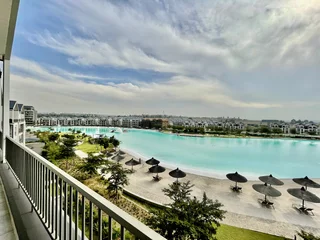 3 Bed Penthouse Apartment in Waterfall