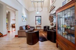 Discover Your Sanctuary: Elegant Living Awaits at Zevendal Estate