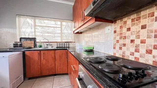 Modern 5-Bedroom Masterpiece with 4 Parking Spaces
