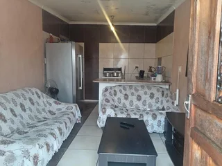 Investment Opportunity - 6 Bedroom House in Charlesville!