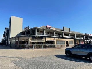 Prime Retail Space for Lease - The Local &#64; Kyalami, Midrand