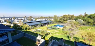 Gorgeous Views From the Top Floor